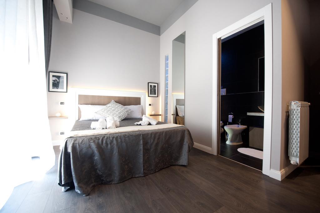 Viaflorio B&B Palermo Room photo